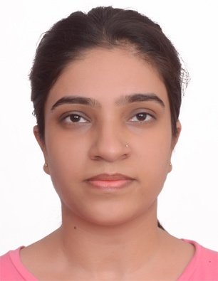 Shelly Sharma, Founding Partner